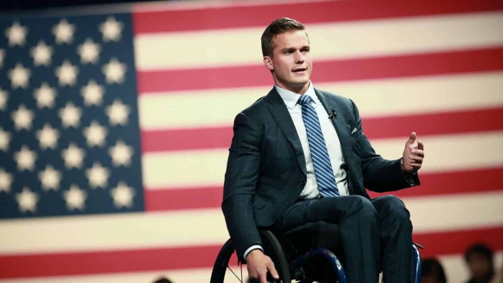 Rep. Madison Cawthorn Fails to Disclose Investment in Controversial Memecoin on Time