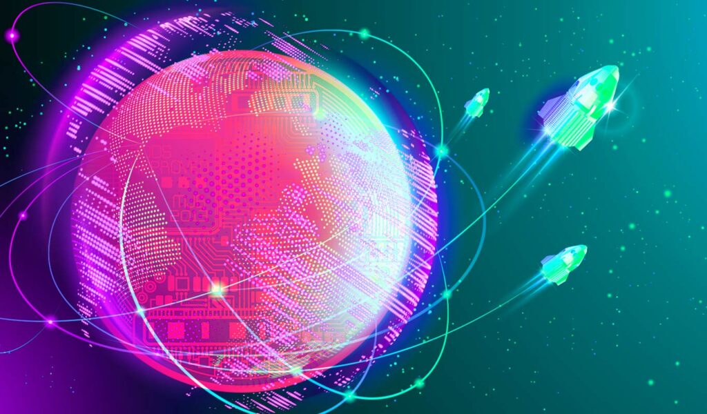 CFTC Chief Says Crypto Assets Will Be Divided Into Two Categories in Upcoming Regulation