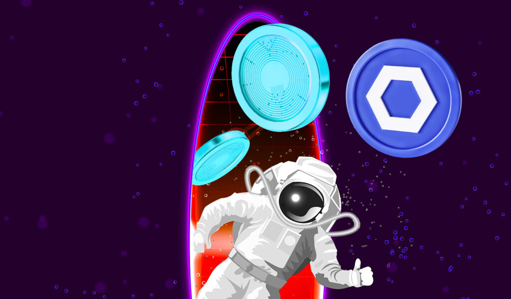 chainlink-gearing-up.jpg - Crypto and Coin