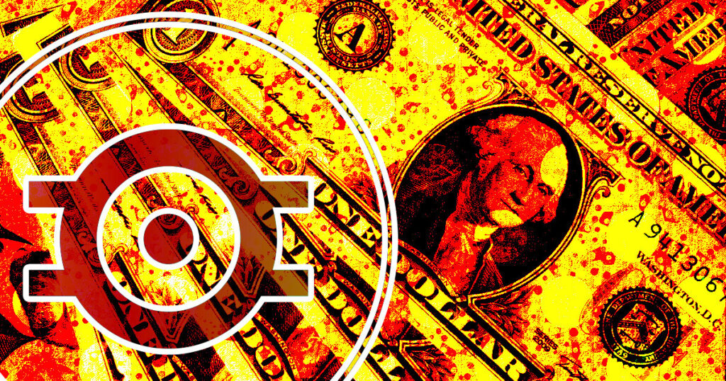 dei-stablecoin.jpg - Crypto and Coin