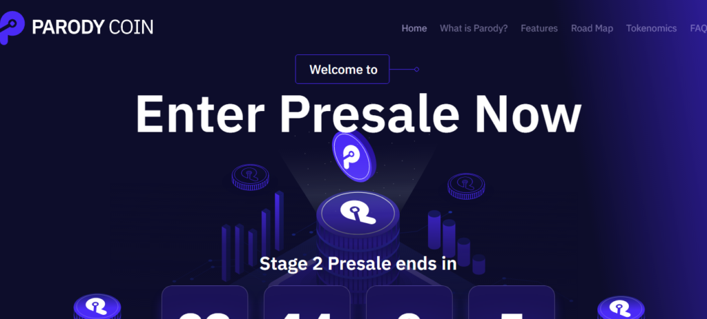 Potential Gains With Parody Coin (PARO), Solana (SOL), and ApeCoin (APE)