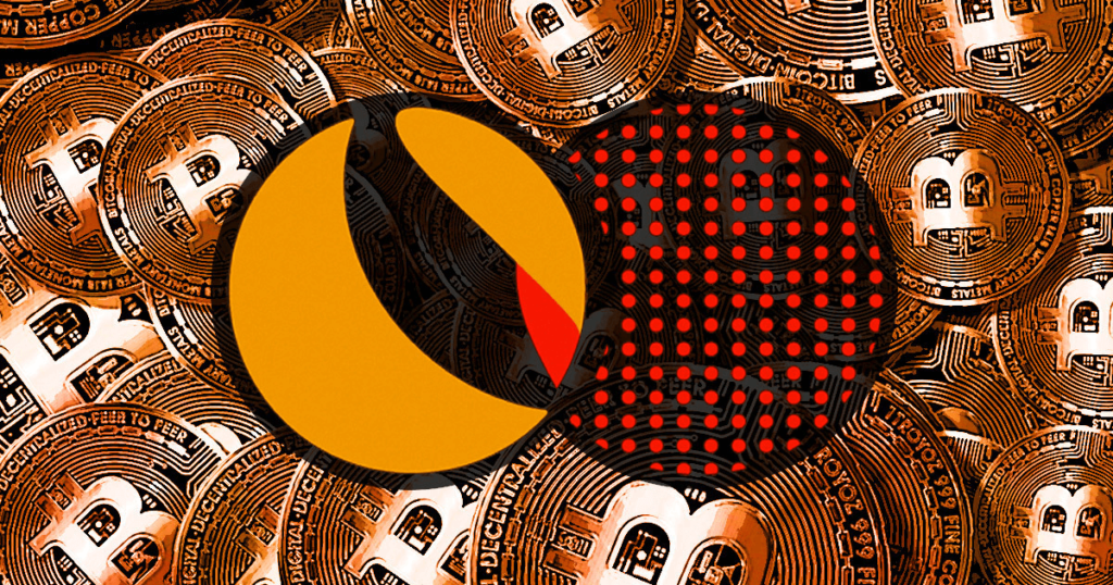 Luna Foundation Guard reveals where missing 80K BTC reserves went