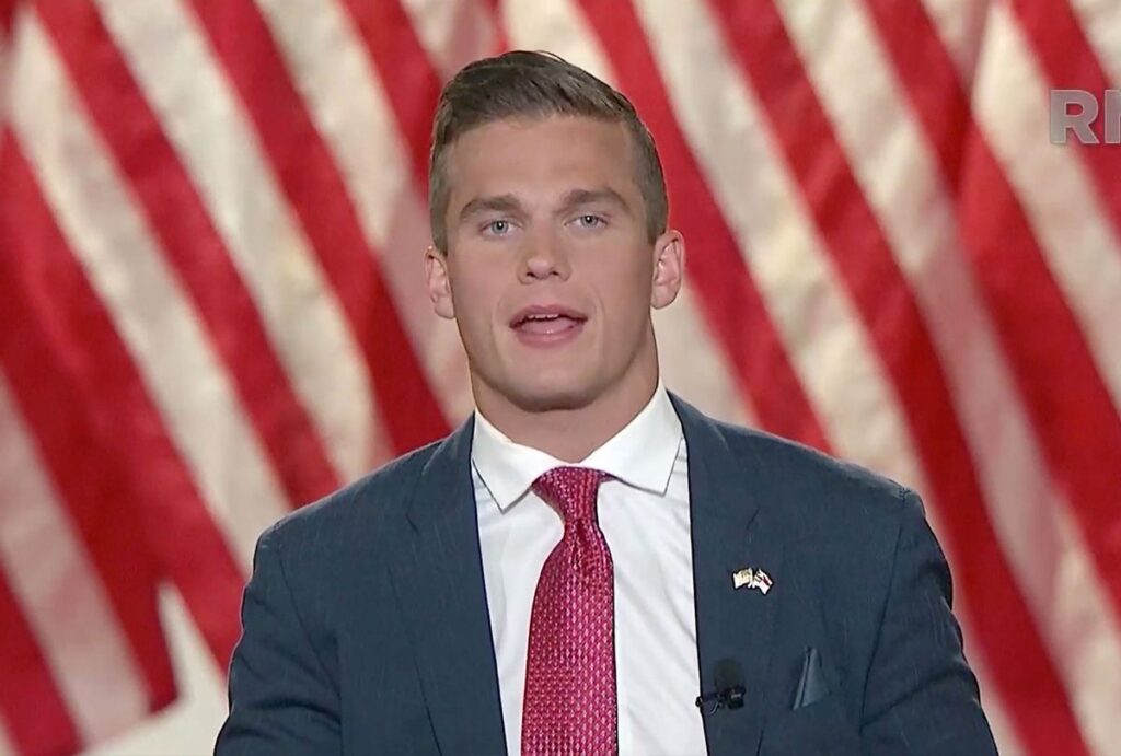 Madison Cawthorn's scandalous freshman term: 11 controversial moments since joining Congress