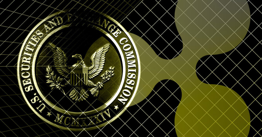 ripple-sec.jpg - Crypto and Coin SEC looks to prevent Ripple from getting vital document about its case