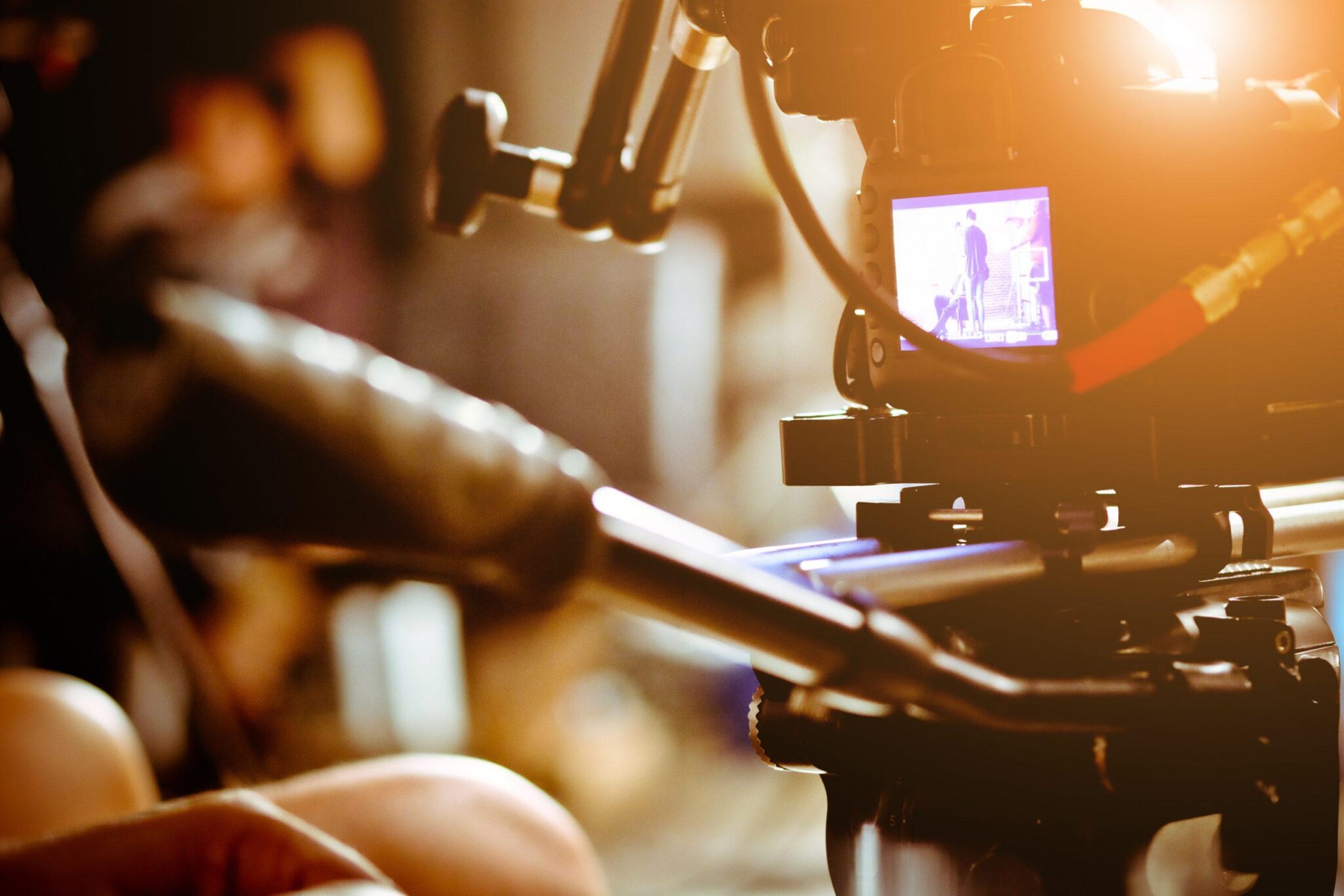 entertainment industry