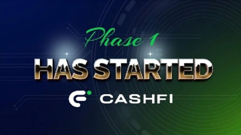 Top 3 Profitable ERC-20 Tokens:- CashFi, Chainlink & Shiba Inu