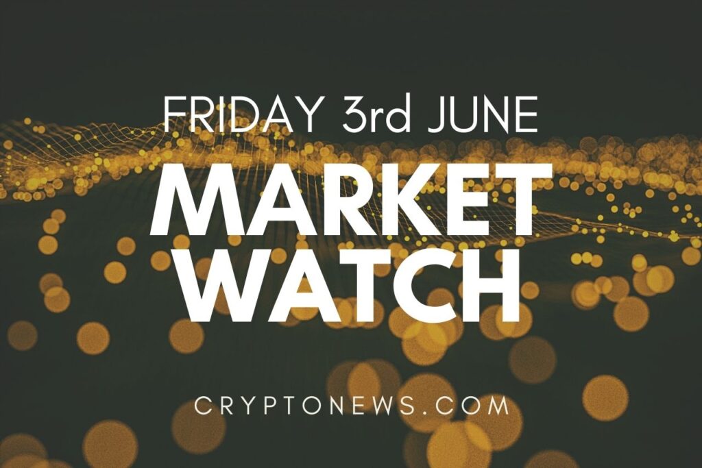 Bitcoin, Ethereum, and Altcoins Trim Gains, ICP Still Outperforms