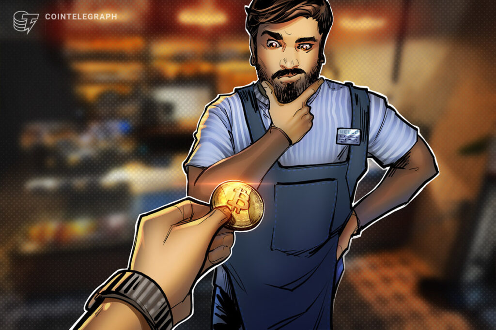 Chipotle adds crypto payments via Flexa