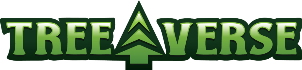 What is Treeverse?
