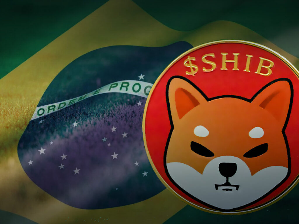Shiba Inu Now Accepted as Payment by This Top Brazilian Football Club