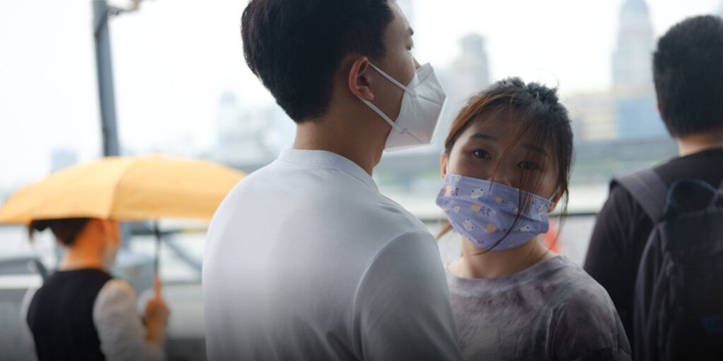 Shanghai Emerges From Lockdown to Familiar Sights and Sounds