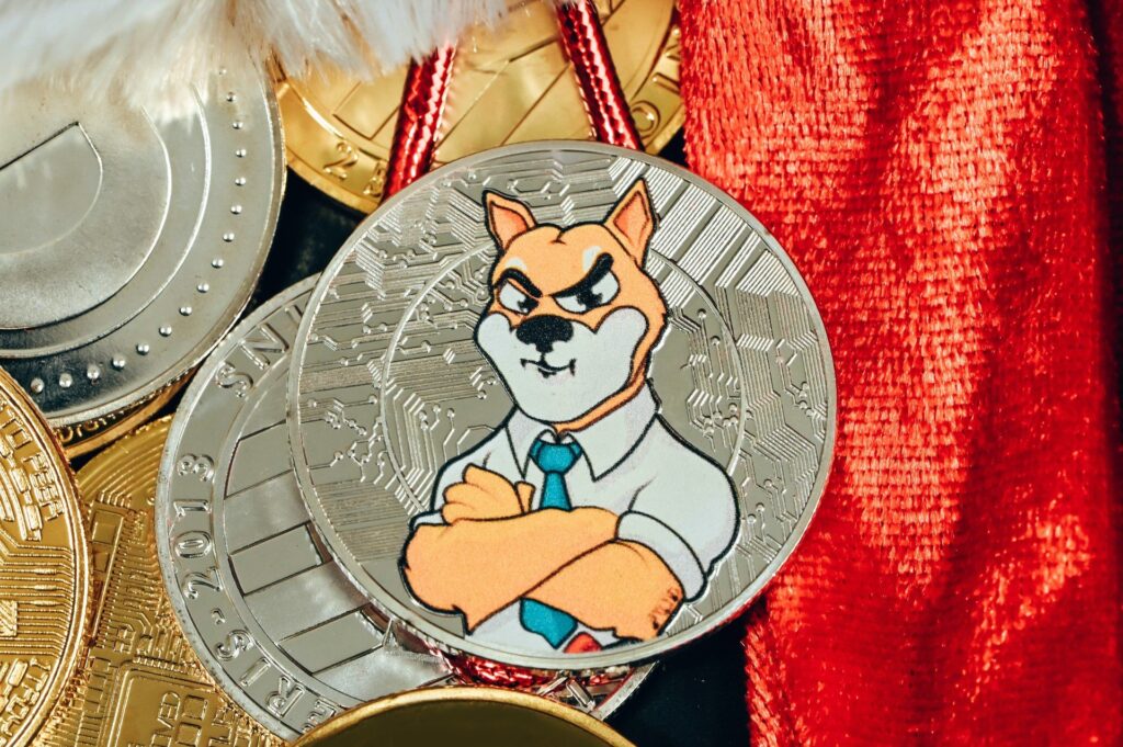 'Is crypto a scam?' Cryptocurrency scepticism on rise