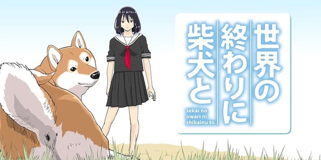 Doomsday-With-My-Dog-Header