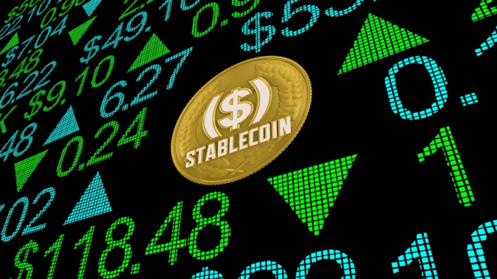 Over 75% US Retailers Ready To Accept Stablecoin Payment, Says Report; Solana Up 4%