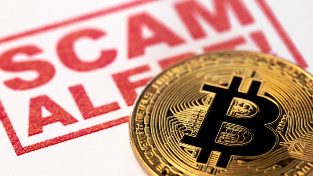 GainBitcoin Scam May be India’s Biggest Crypto Ponzi Scheme; DOGE Investor Files Case Against Elon