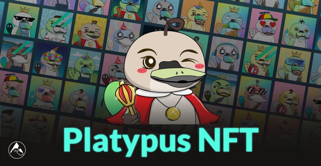 Platypus.jpg - Crypto and Coin