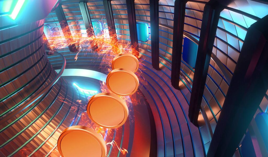 coinbase-four-support.jpg - Crypto and Coin Biggest Ethereum Whales Load Up on One Exchange Token and Three Decentralized Finance Altcoins: On-Chain Data