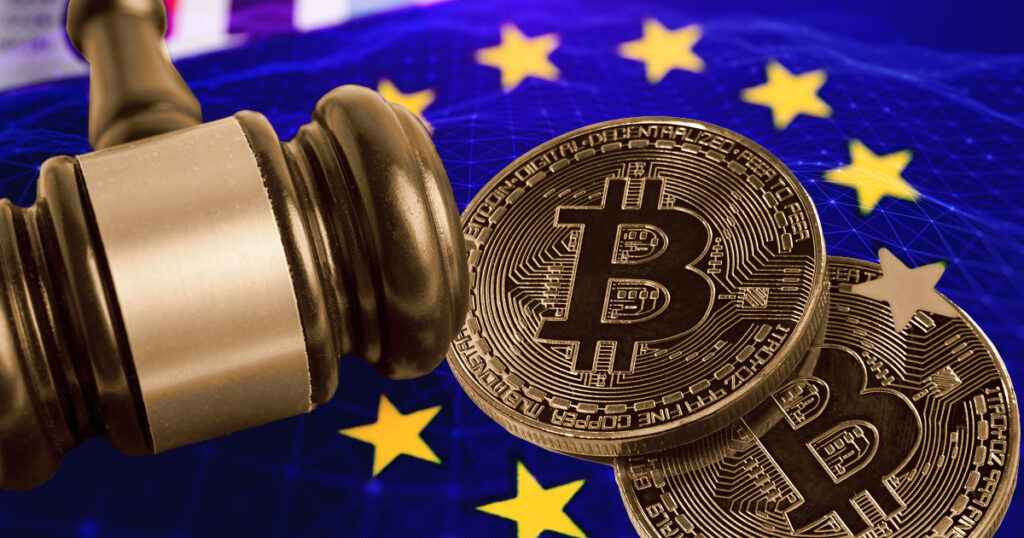 crypto-regulation-europe.jpg - Crypto and Coin E.U. moves further in its crypto regulation
