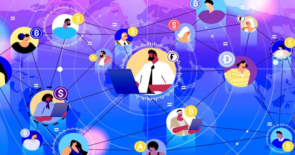DeFi: Your Guide To Decentralized Finance