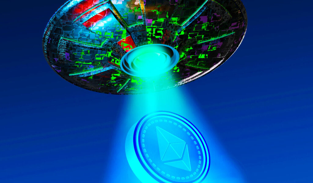 Millions of Dollars Worth of Ethereum (ETH) Sent by Hacker to Coin Mixer Following Harmony (ONE) Attack: Report