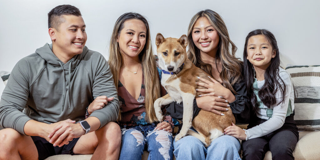 How Montgomery County pet owners were reunited with their lost pets