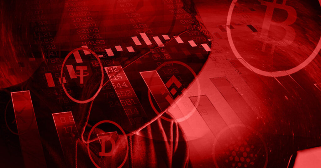 Indian crypto investors have lost $128 million due to fake exchanges and wallets