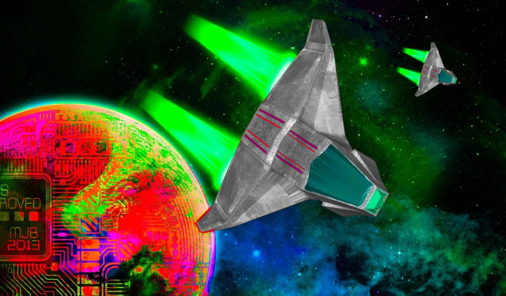 Investors Hit Binance.US With Class Action Lawsuit for Allegedly Misleading Customers About TerraUSD (UST)