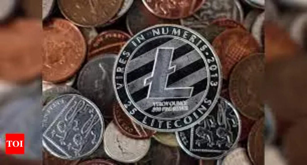 Now, a rupee-based crypto index amid a volatile market