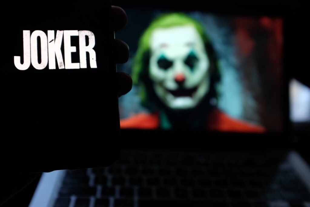 Dogecoin (DOGE) Founder Thinks Joker 2 Is 'Unnecessary'