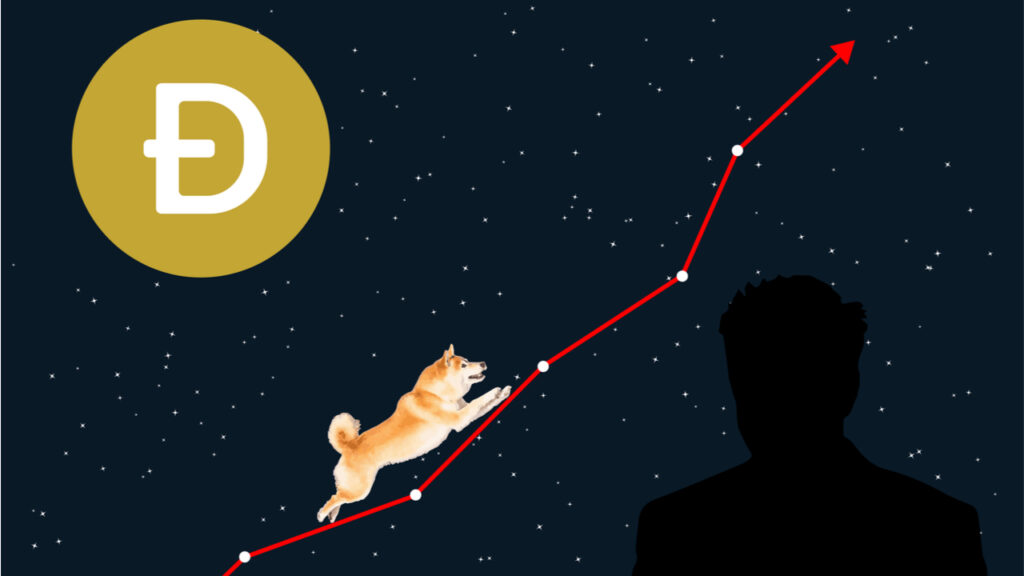 shutterstock_1960596682.jpg - Crypto and Coin DOGE Nears 20-Day High, as TRON Also Surges – Market Updates Bitcoin News