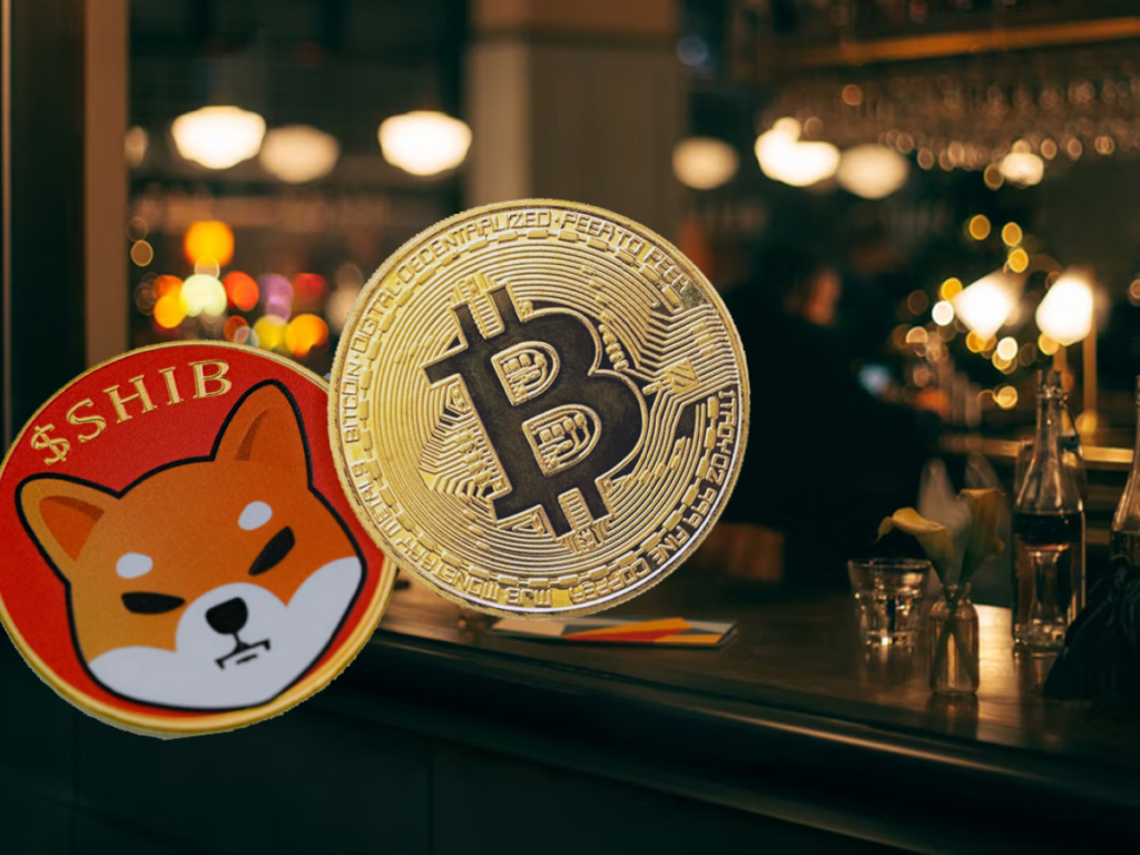 Shiba Inu, Bitcoin Now Accepted in 2,900 Locations of This Leading Fast-Food Chain: Details