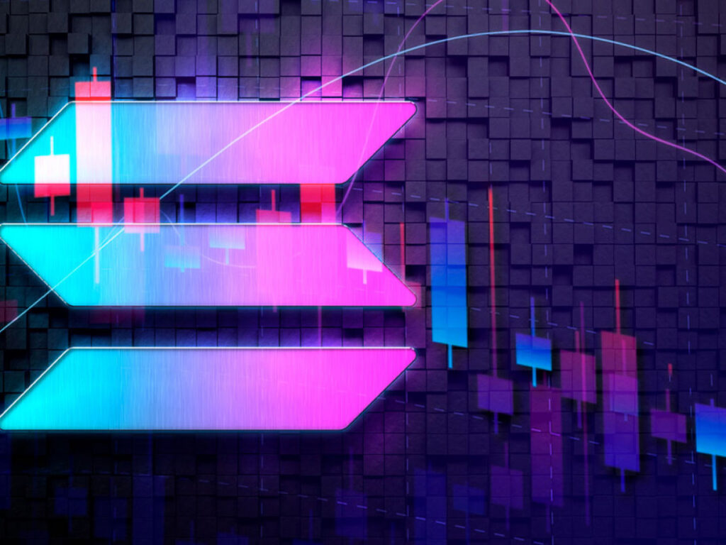 Solana (SOL) Down 20% in 7 Days, Hardest Hit Crypto Project in Top 10: CoinMarketCap