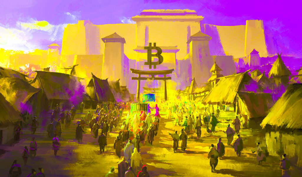 Change-To-Force-Bitcoin.jpg - Crypto and Coin Climate Change To Force Bitcoin Ban and Carbon Taxes on Crypto Transactions, Says ECB Official