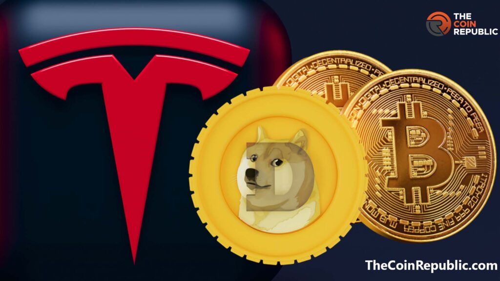 Dogecoin Emerges A Top Gainer Despite Musk Vs. Twitter Legal Hassle