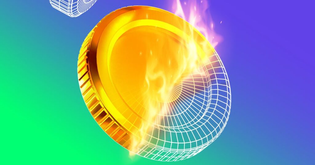 Crypto exchange Coinbase is reportedly facing an SEC investigation over securities