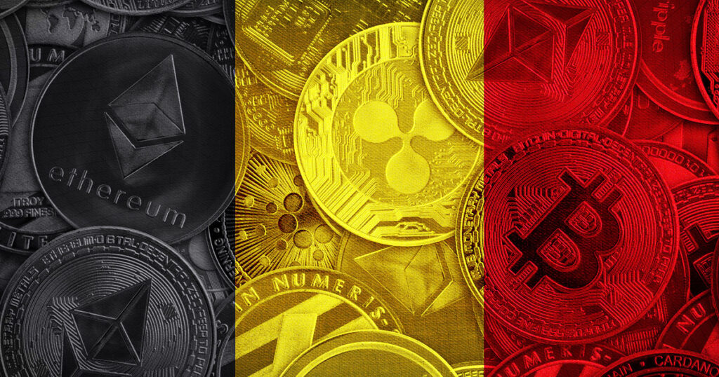 belgium-crypto.jpg - Crypto and Coin Belgium starts consultation on classification of crypto as securities and investment instruments