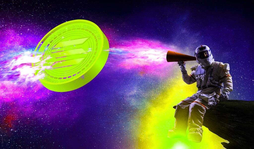 Investors File Lawsuit Against Solana Labs Alleging SOL Is ‘Highly Centralized’ Unregistered Security