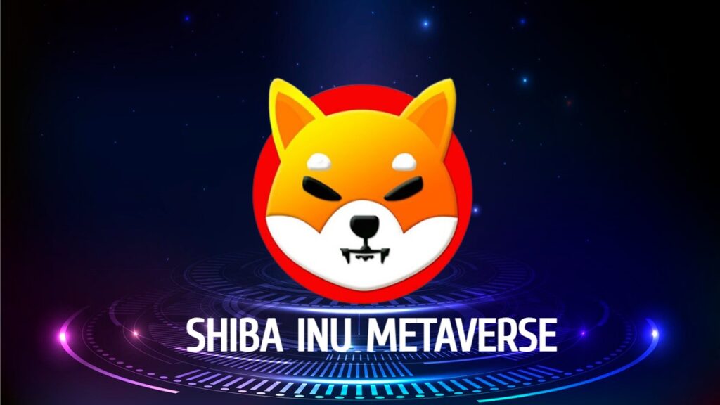shiba inu metaverse shib