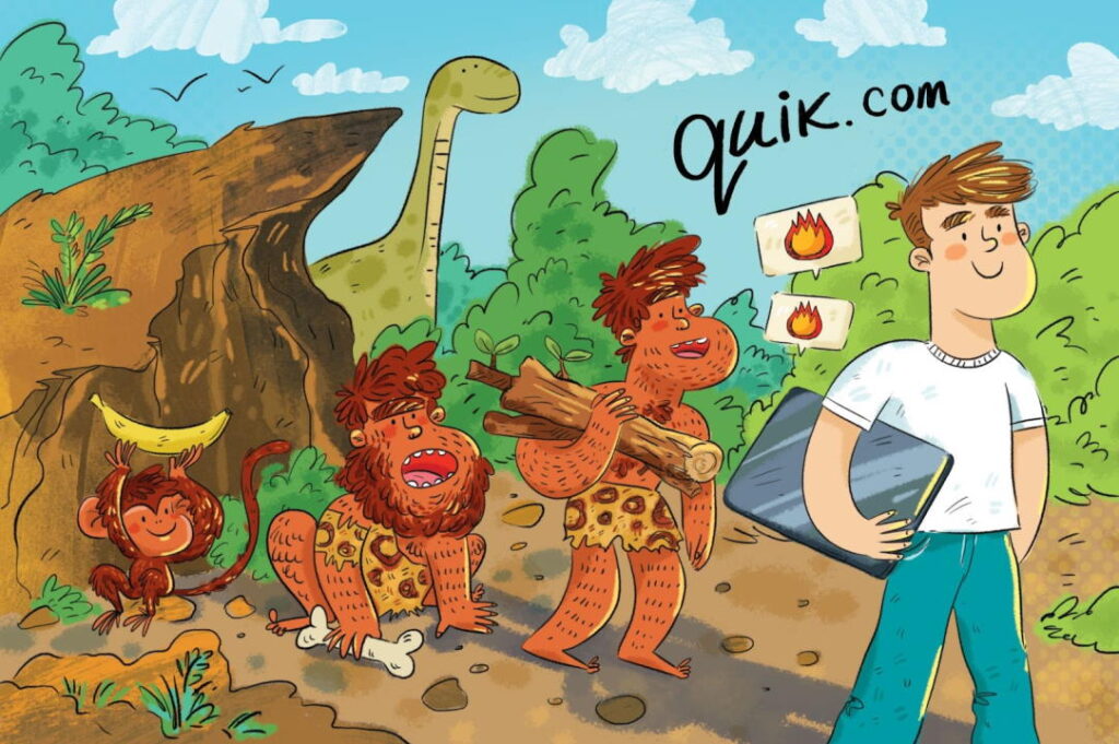 quick-1.jpg - Crypto and Coin Quik․com Opens Minting for NFT Domain Names – Sponsored Bitcoin News