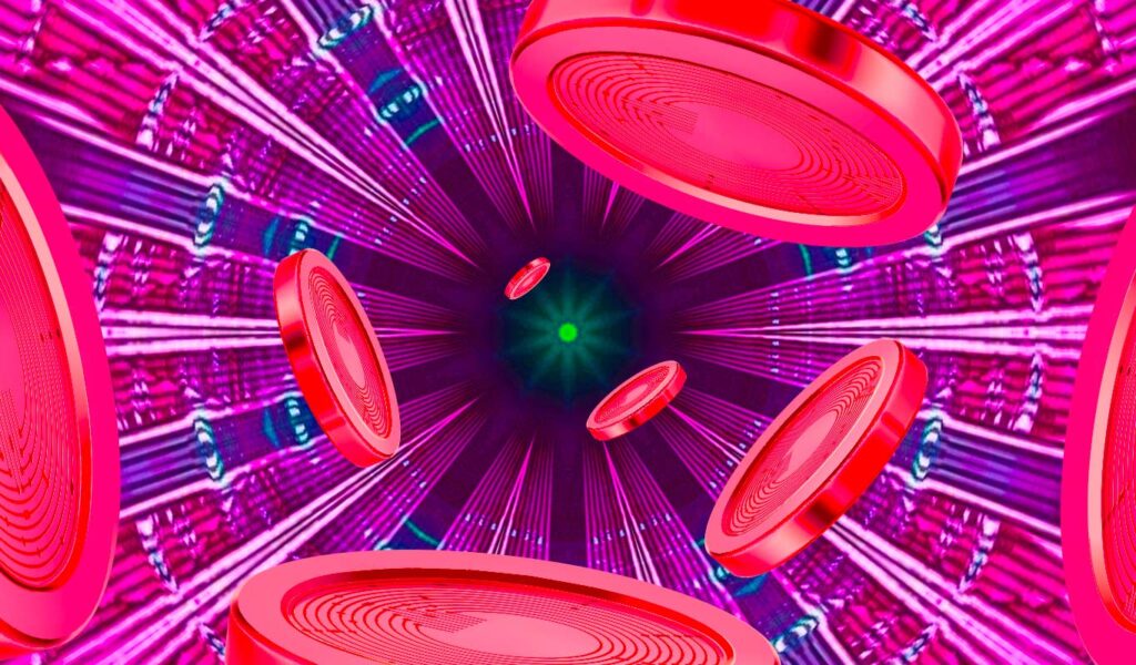 selling-data-customs.jpg - Crypto and Coin Coinbase Crypto Exchange Selling Transaction Tracing Data to U.S. Immigration and Customs Enforcement: Report