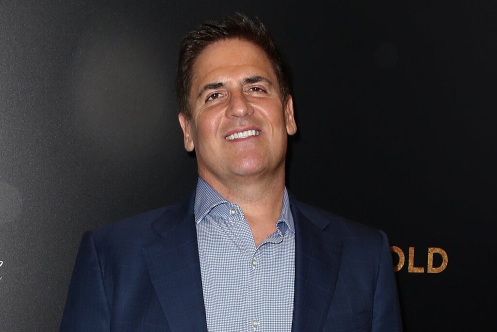 Mark Cuban: Dogecoin (DOGE) Was 'Real Money For Us' Until People Lost The Vibe For It