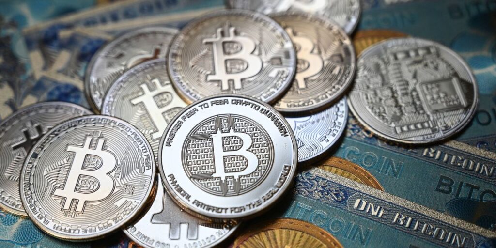 social.jpeg - Crypto and Coin Bitcoin Prices Slide but Crypto Is Worth $1 Trillion Again. Even as Tesla Sells Out.