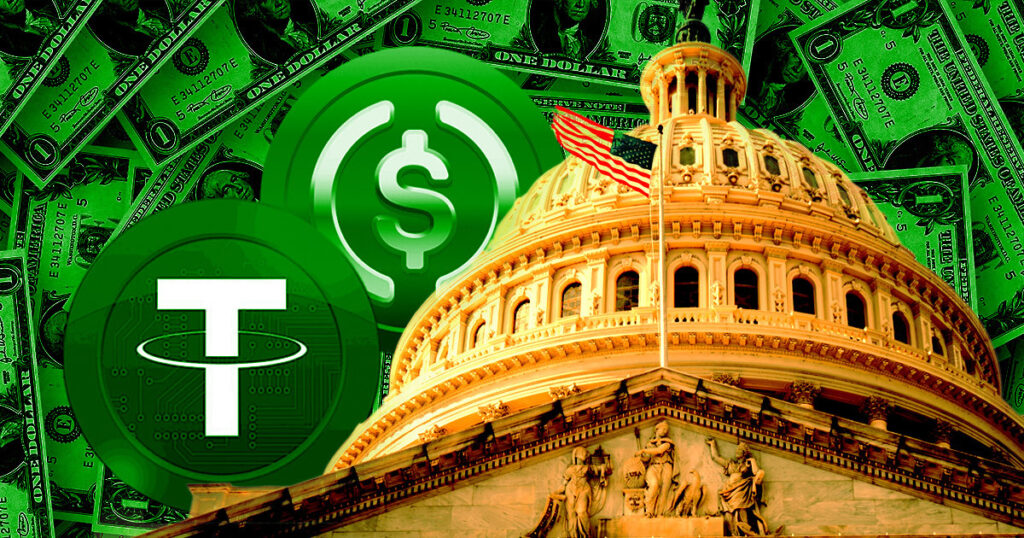 Lawmakers delay voting on US bill to regulate stablecoins till September