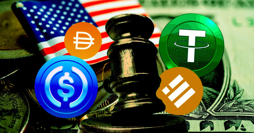 stablecoin-regulation.jpg - Crypto and Coin Biden administration official hints at stablecoin legislation that could come into force this year