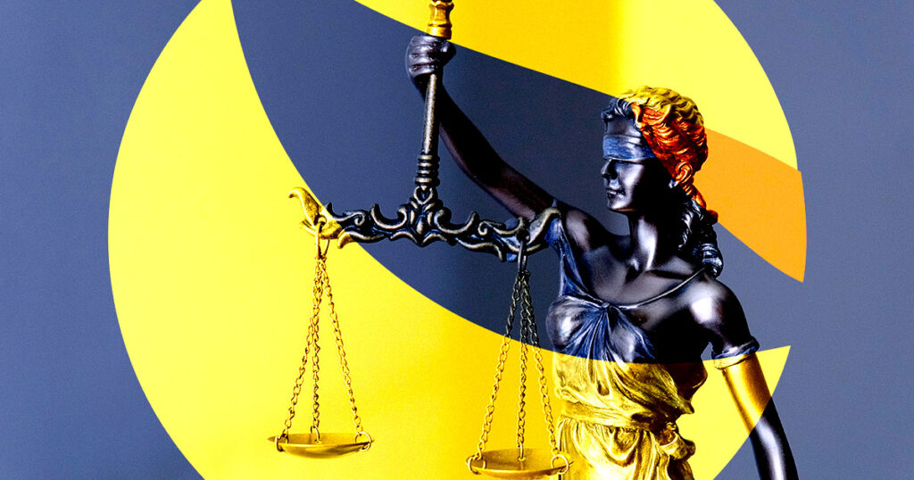 terra-legal.jpg - Crypto and Coin FatManTerra announces class action lawsuit against Terraform Labs, Do Kwon, Jump Capital