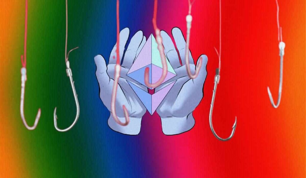 Uniswap V3 LPs Suffer Losses Worth $4.7 Million in Fake Token Phishing Attack