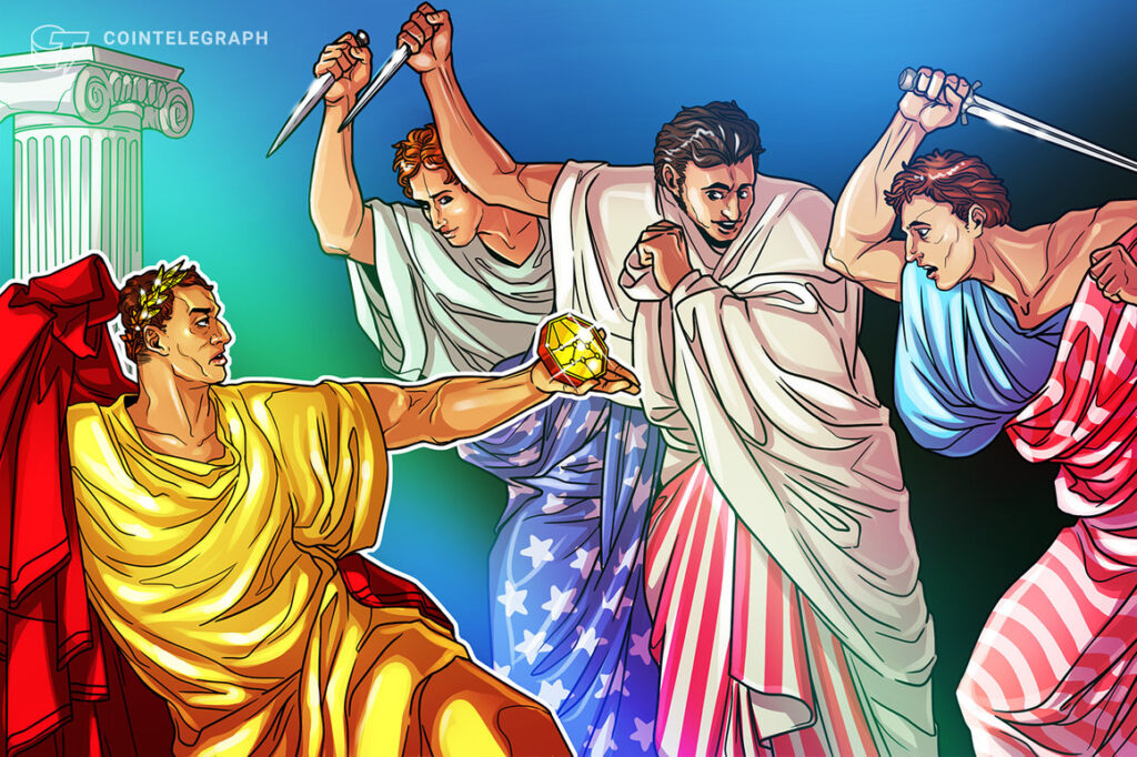 Tornado Cash sanctions will undermine the US and strengthen crypto