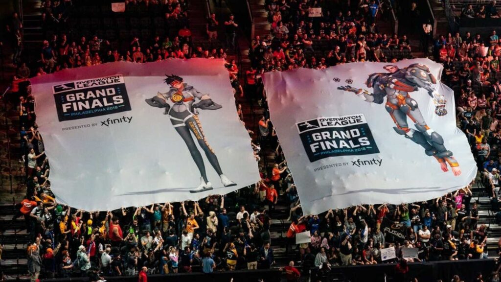 Outlaws add support Lep, tank Doge