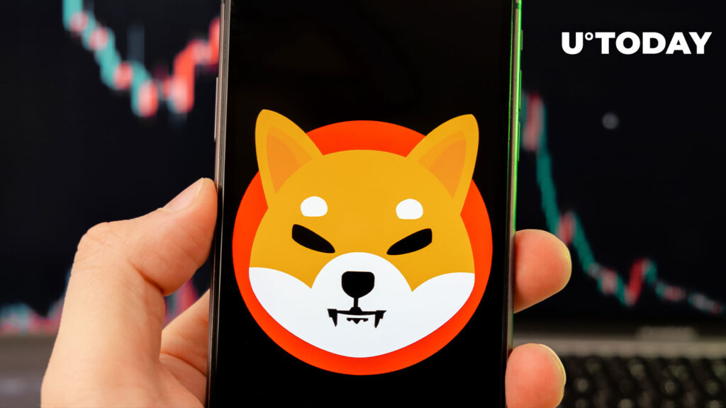 22148.jpg - Crypto and Coin Shiba Inu Slips in Rankings After Sell-Off