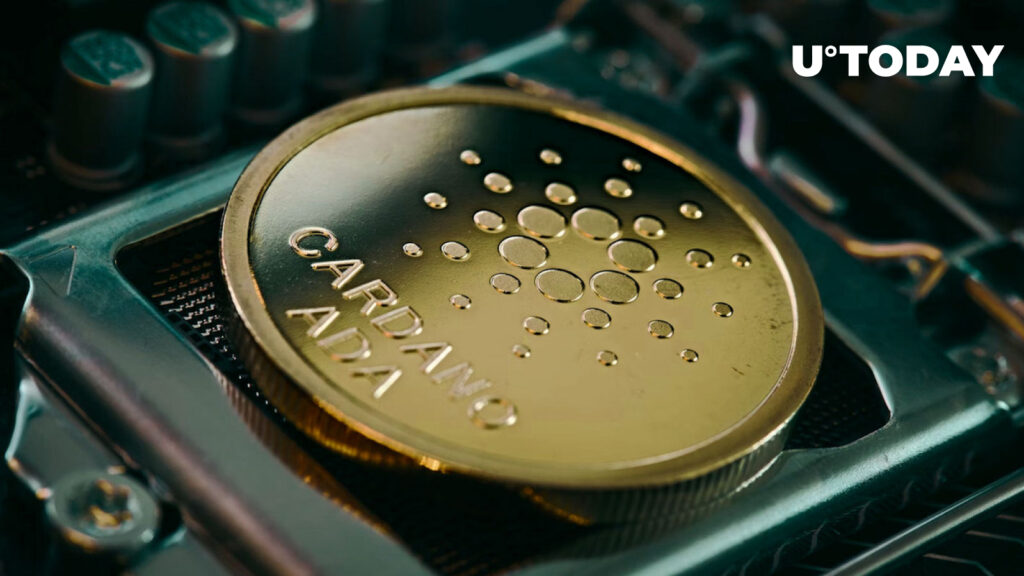 Charles Hoskinson Says Burning ADA Would Mean Stealing It from Holders, Here’s Why